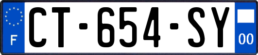 CT-654-SY