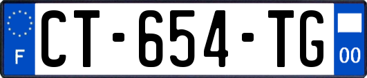 CT-654-TG