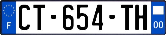 CT-654-TH