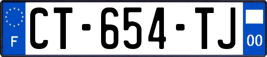 CT-654-TJ
