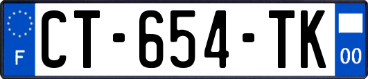 CT-654-TK