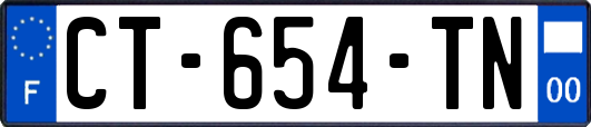 CT-654-TN