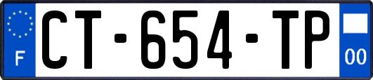 CT-654-TP