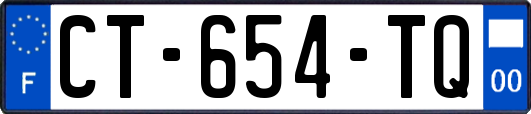 CT-654-TQ