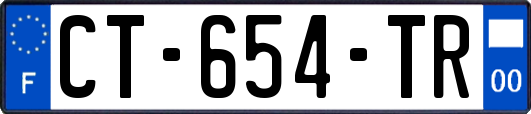 CT-654-TR