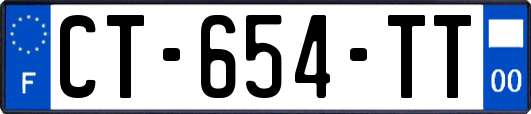 CT-654-TT