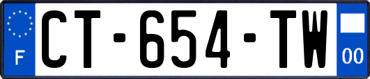 CT-654-TW