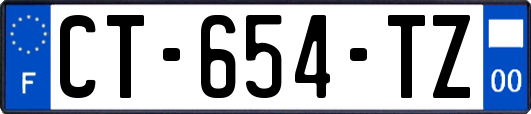 CT-654-TZ