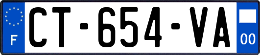 CT-654-VA