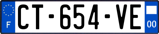 CT-654-VE
