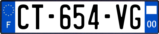 CT-654-VG