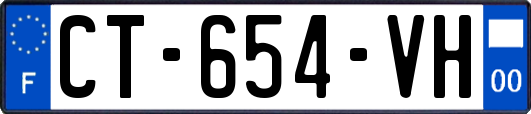 CT-654-VH