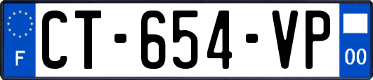 CT-654-VP