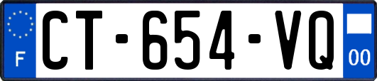 CT-654-VQ