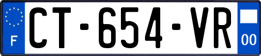 CT-654-VR