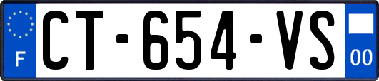 CT-654-VS