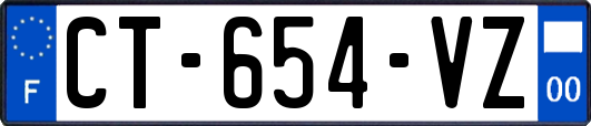 CT-654-VZ