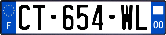 CT-654-WL