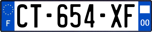 CT-654-XF