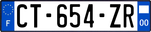 CT-654-ZR