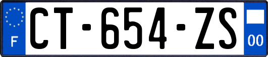 CT-654-ZS