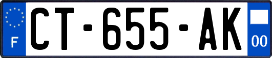 CT-655-AK