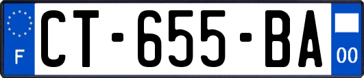 CT-655-BA