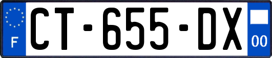 CT-655-DX