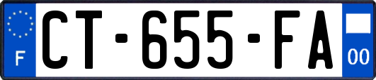 CT-655-FA