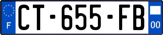 CT-655-FB