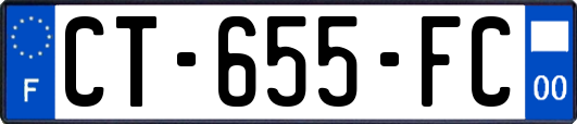 CT-655-FC