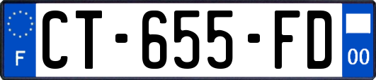CT-655-FD