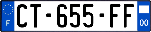 CT-655-FF