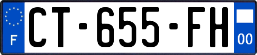 CT-655-FH