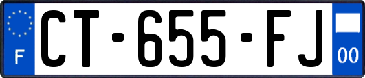 CT-655-FJ
