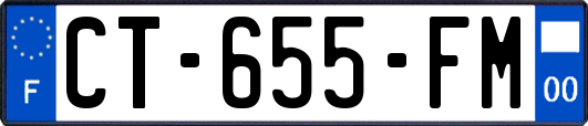 CT-655-FM