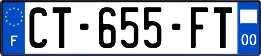 CT-655-FT