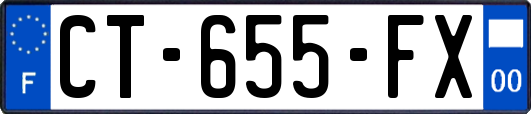 CT-655-FX