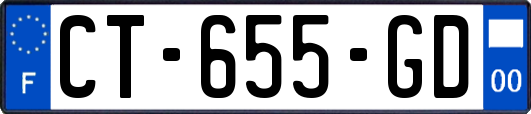 CT-655-GD
