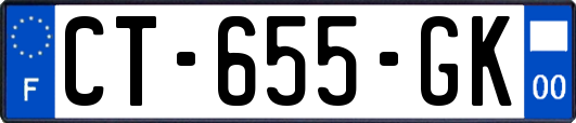 CT-655-GK
