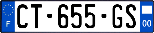 CT-655-GS