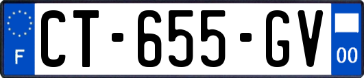 CT-655-GV