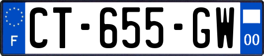 CT-655-GW