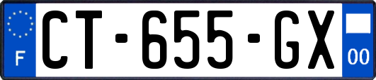 CT-655-GX