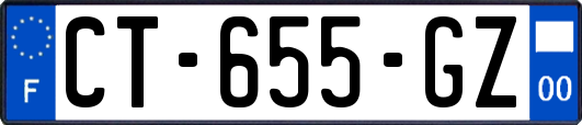 CT-655-GZ