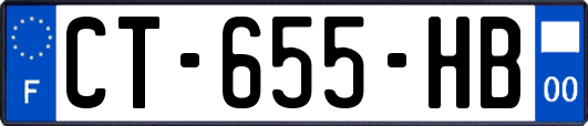 CT-655-HB
