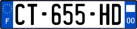 CT-655-HD