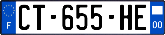 CT-655-HE