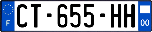 CT-655-HH
