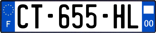 CT-655-HL